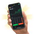 Risk-Free Phone